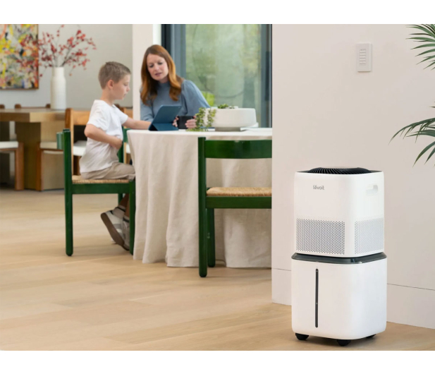 Levoit Nawilżacz powietrza Superior 6000S - 1601438 - zdjęcie 10